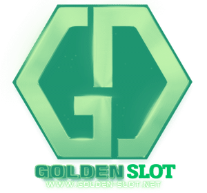 goldenslot - logo